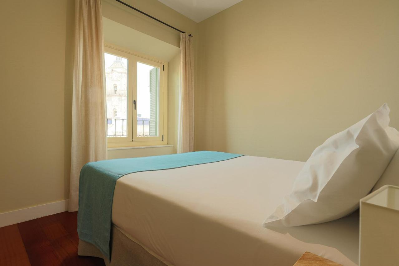 Madeinterranea Apartments Malaga Exterior photo